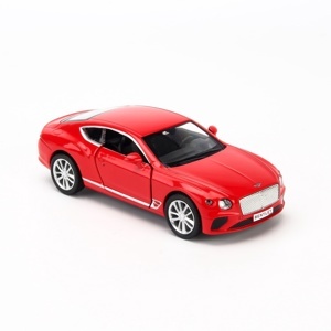 Xe mô hình Bentley Continental GT tỷ lệ 1:36