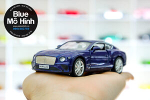 Xe mô hình Bentley Continental GT tỷ lệ 1:36