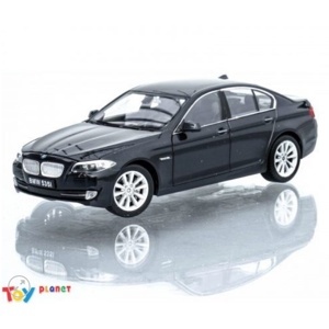 Xe mô hình BMW 535i 1:24