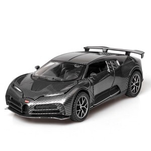 Xe mô hình Bugatti Centodieci 1:32