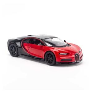 Xe mô hình Bugatti Chiron 1:24 Maisto