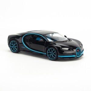 Xe mô hình Bugatti Chiron 1:24 Maisto