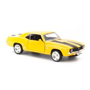 Xe mô hình Chevrolet Camaro SS 1969 tỷ lệ 1:36