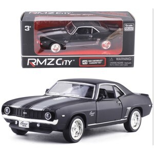 Xe mô hình Chevrolet Camaro SS 1969 tỷ lệ 1:36