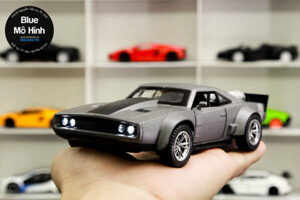 Xe mô hình Dodge Charger RT 1970 tỷ lệ 1:32