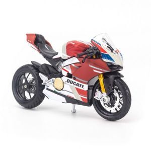 Xe mô hình Ducati Panigale V4 S CORSE 1:18 Maisto