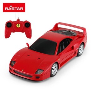 Xe mô hình Ferrari F40 1:24 Bburago