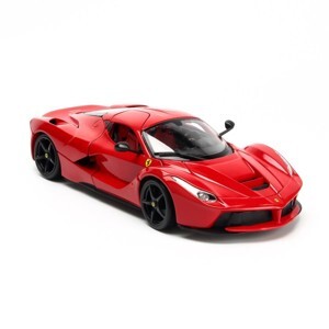 Xe mô hình Ferrari LaFerrari 1:18 Bburago