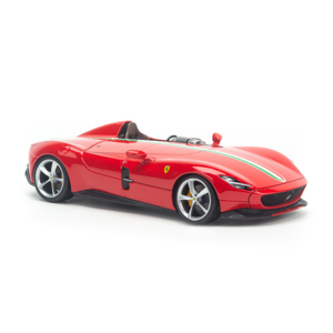 Xe mô hình Ferrari Monza SP1 1:18 Bburago