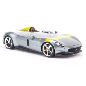 Xe mô hình Ferrari Monza SP1 1:18 Bburago