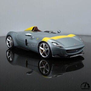 Xe mô hình Ferrari Monza SP1 1:18 Bburago