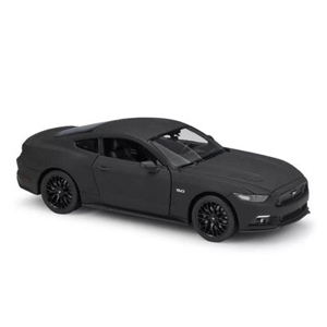 Xe Mô Hình Ford Mustang 2015 1:24 Welly