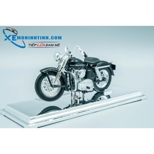 Xe mô hình Harley Davidson 1952 K Road King 1:18 Maisto