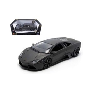 Xe Mô Hình Lamborghini Reventon 1:18 Bburago