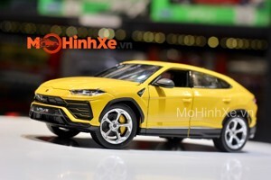 Xe mô hình Lamborghini Urus 1:24 Welly