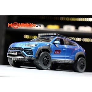 Xe mô hình Lamborghini Urus 1:24 Maisto