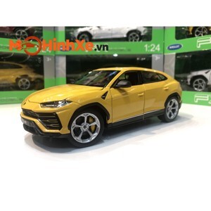 Xe mô hình Lamborghini Urus 1:24 Welly