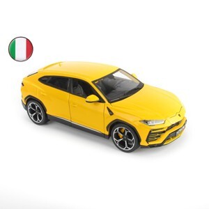 Xe mô hình Lamborghini Urus 1:24 Maisto