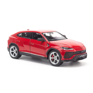 Xe mô hình Lamborghini Urus 1:24 Welly