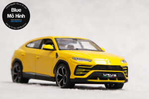 Xe mô hình Lamborghini Urus 1:24 Maisto