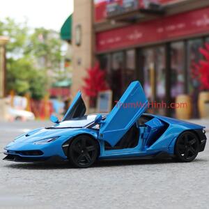 Xe mô hình Maisto Lamborghini Centenario 1/18