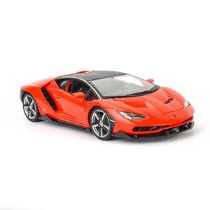 Xe mô hình Maisto Lamborghini Centenario 1/18