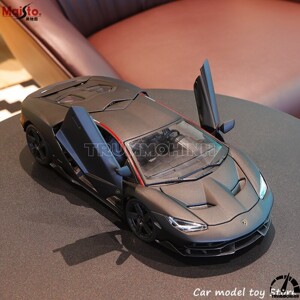 Xe mô hình Maisto Lamborghini Centenario 1/18