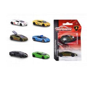 Xe mô hình Majorette Lamborghini