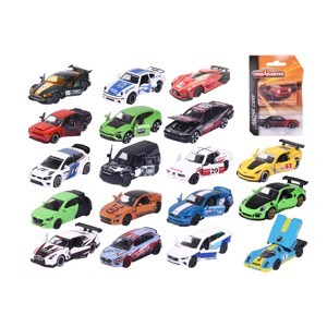 Xe mô hình Majorette Racing Cars