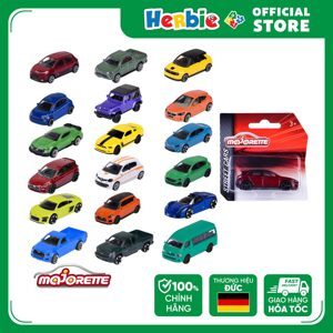 Xe mô hình Majorette Street Cars 212053051