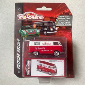 Xe mô hình Majorette Vintage Deluxe