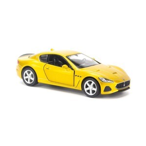 Xe mô hình Maserati GranTurismo 1:36