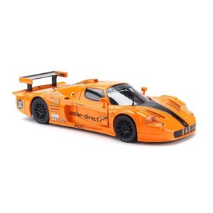 Xe mô hình Maserati MC12 1:24 Bburago