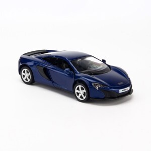 Xe mô hình Mclaren 650S tỷ lệ 1:36