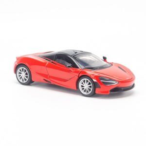 Xe mô hình McLaren 720S 1:32 JackieKim