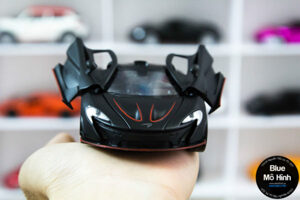 Xe mô hình McLaren P1 Double Horses tỷ lệ 1:32