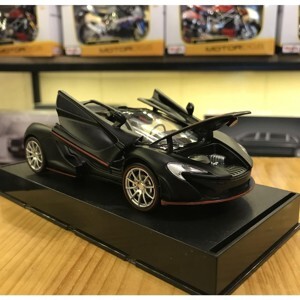 Xe mô hình McLaren P1 Double Horses tỷ lệ 1:32