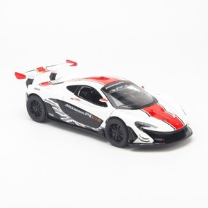 Xe mô hình Mclaren P1 GTR 1:32 MSZ