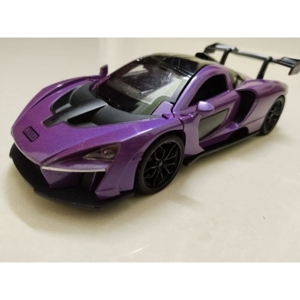 Xe mô hình McLaren Senna 1:32