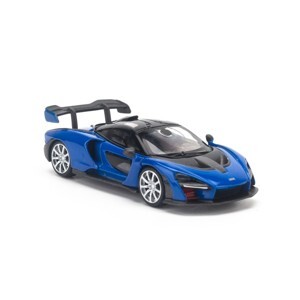 Xe Mô Hình McLaren Senna 1:64 MiniGT