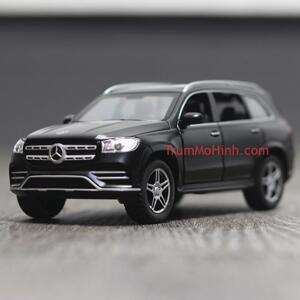 Xe mô hình Mercedes GLS580 1:32 ChiMei