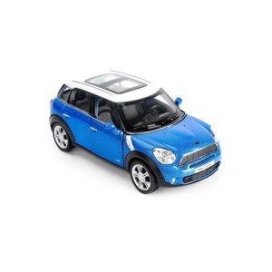 Xe mô hình Mini Cooper 1:36