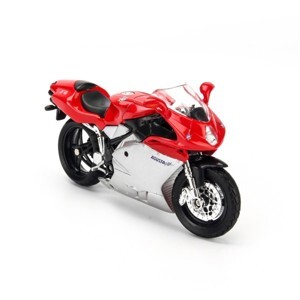 Xe Mô Hình MV Agusta F4S 1:18 Welly