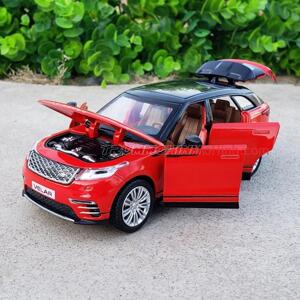 Xe mô hình Range Rover Velar 1:32 UNI