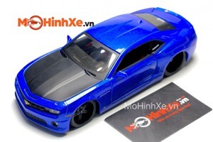 Mô hình 2010 Chevrolet Camaro SS RS Maisto 31359 tỉ lệ 1:24