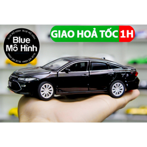 Xe mô hình Toyota Avalon 1:32