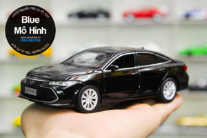 Xe mô hình Toyota Avalon 1:32