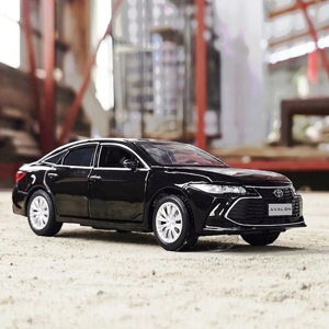 Xe mô hình Toyota Avalon 1:32