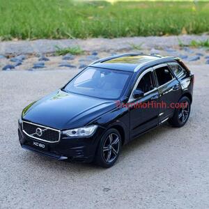 Xe mô hình Volvo XC60 1:32