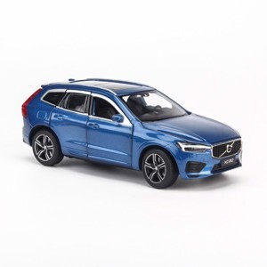 Xe mô hình Volvo XC60 1:32